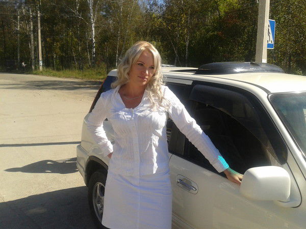 Тамара Кочеткова