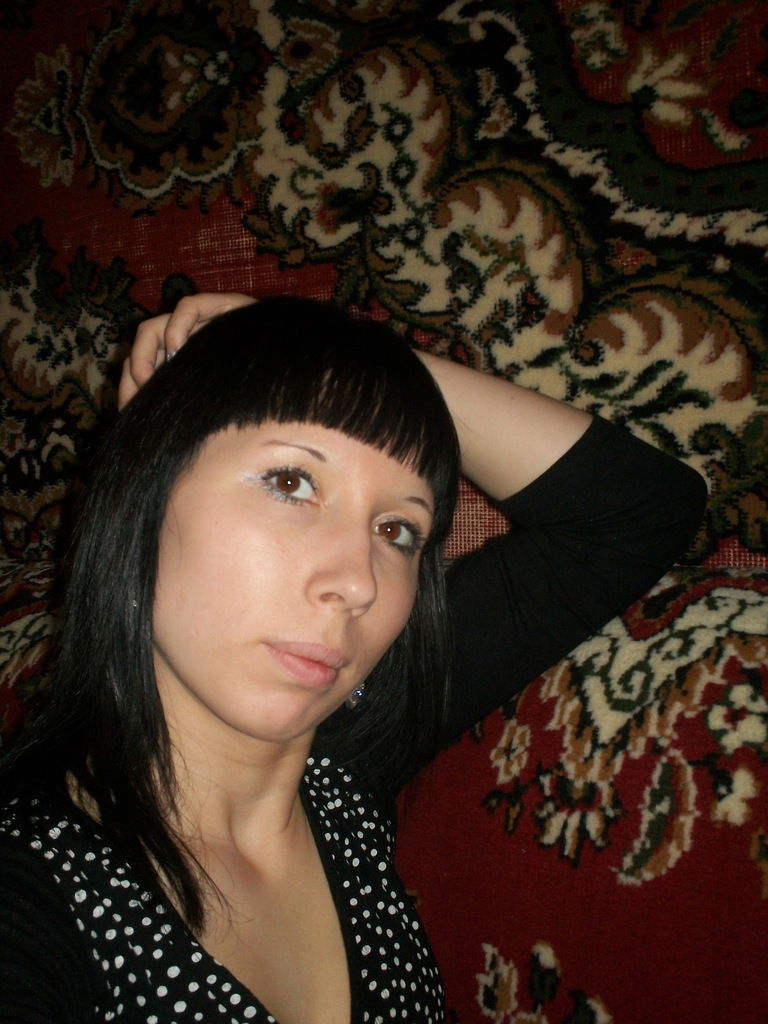 Анжелика Логинова