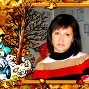 Катерина Чулова