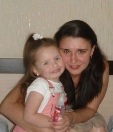 Виктория Салтыкова