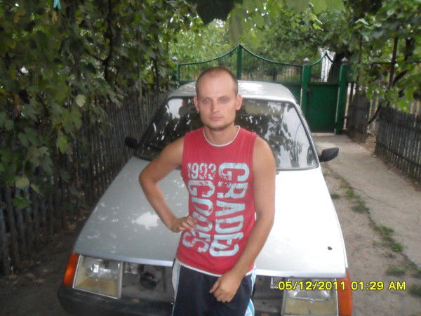 Александр Пеньков