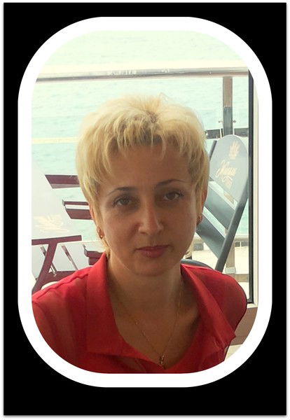 Наталья Ляшенко