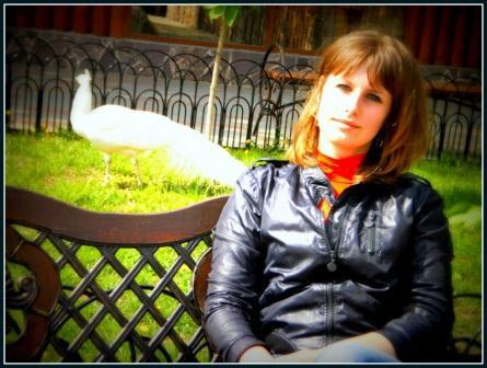 Наталья Маркина