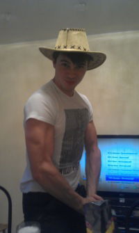 Дмитрий Перминов