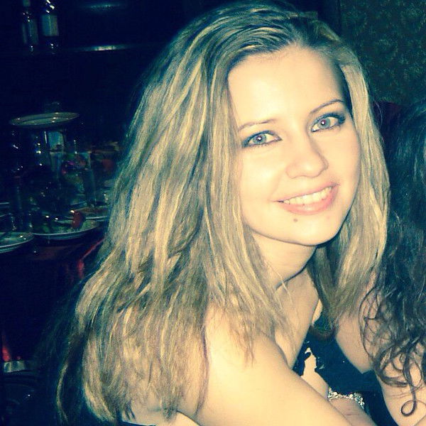 Алена Дорошина