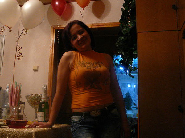 Галина Безрукова