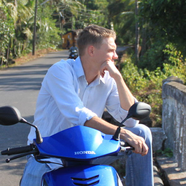 Илья Мыслицкий