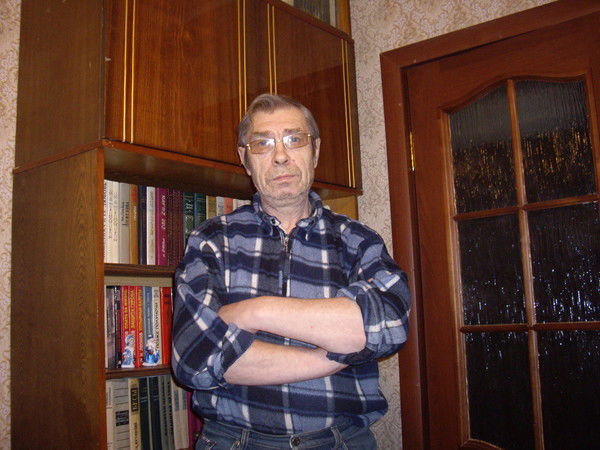 Игорь Маслобойщиков