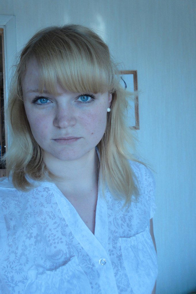 Евгения Брайцева