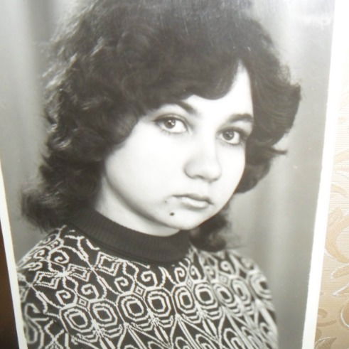 Татьяна Кавченко