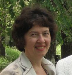 Светлана Колыхалова