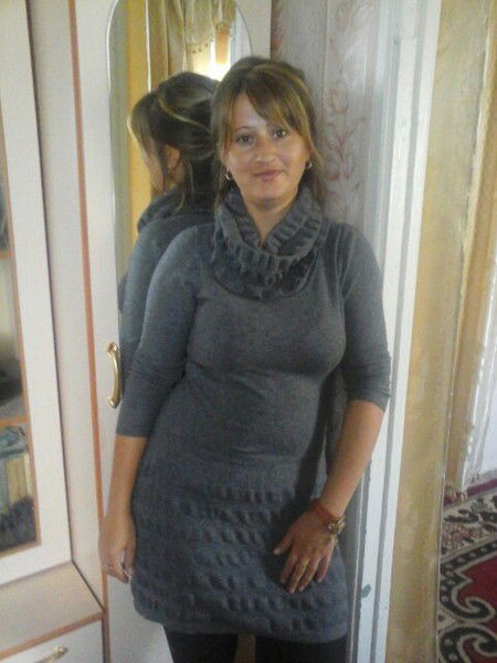 Татьяна Кривошеина