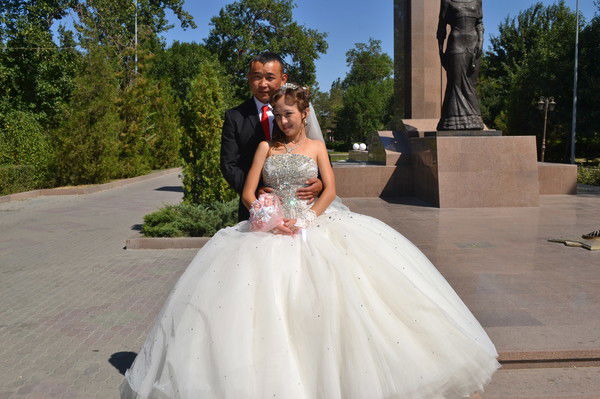 Жайык Кенесбек