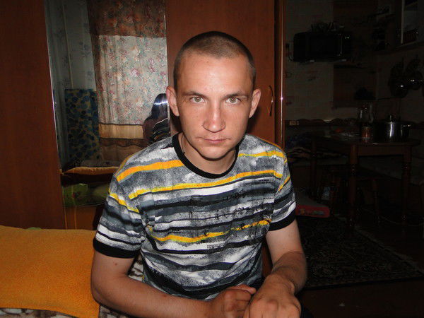 Семён Кузьмин