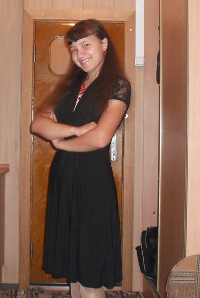 Гулина Гайнуллина