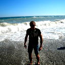 Алексей Куликов