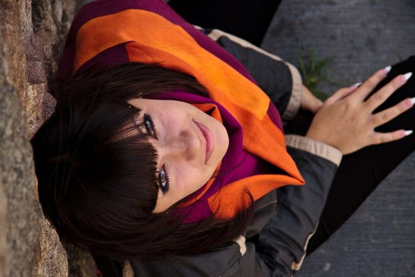 Яна Горбацевич