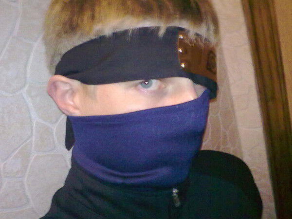 Кирилл Лапин