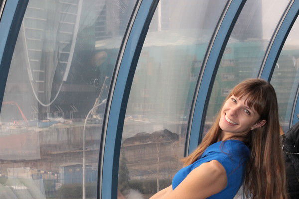 Анастасия Харченко