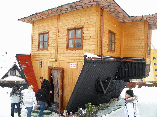 Анна Николаевна