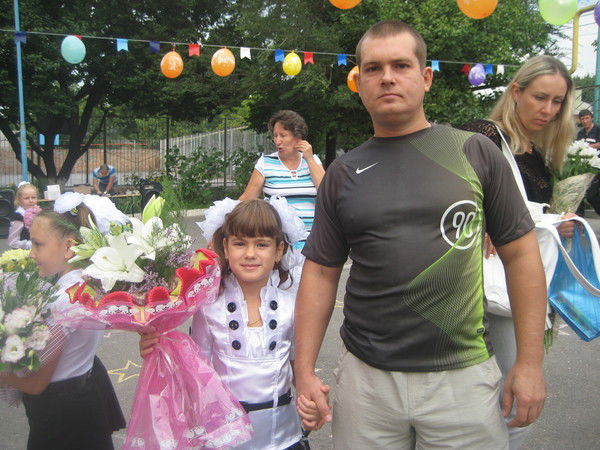 Юра Михальский