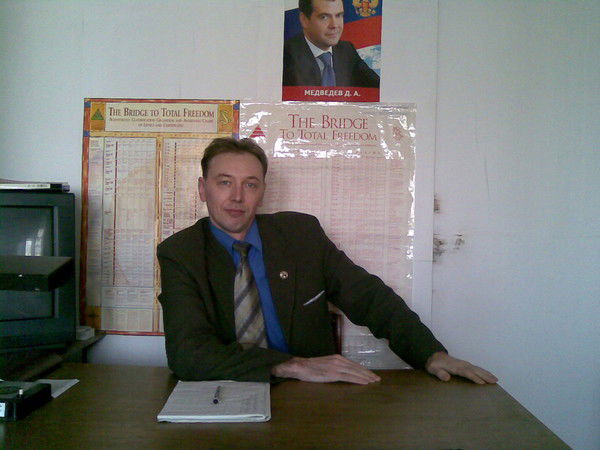 Александр Евдокимов