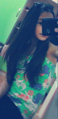 Настя Анисимова