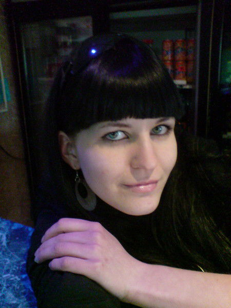 Катерино4Ка Бирюкова