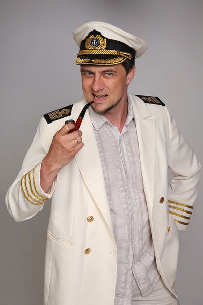 Дмитрий Щербаков