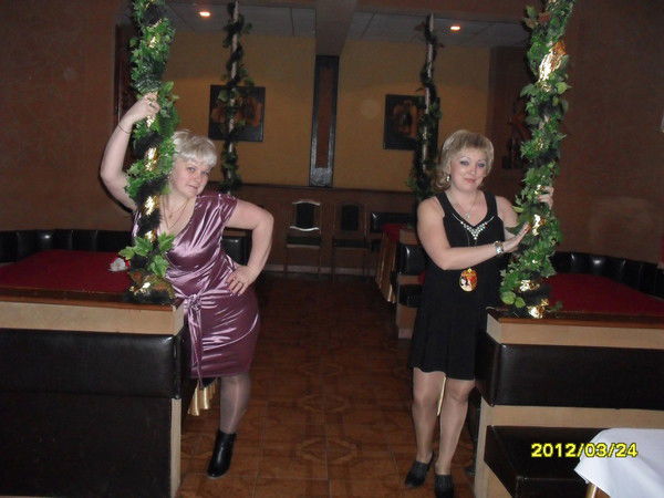 Инга Веселкова