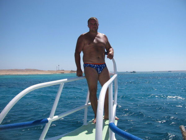 Виталий Родионов