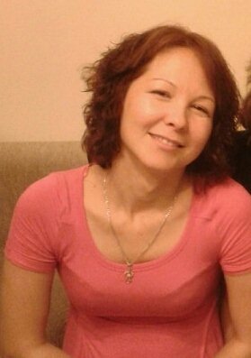 Люция Хаялдинова