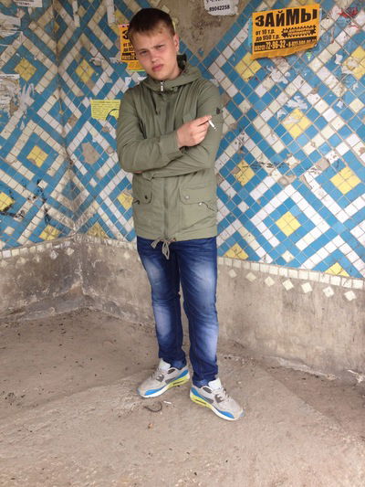 Виктор Ловчиков