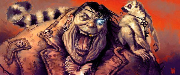 Валерия Омельченко