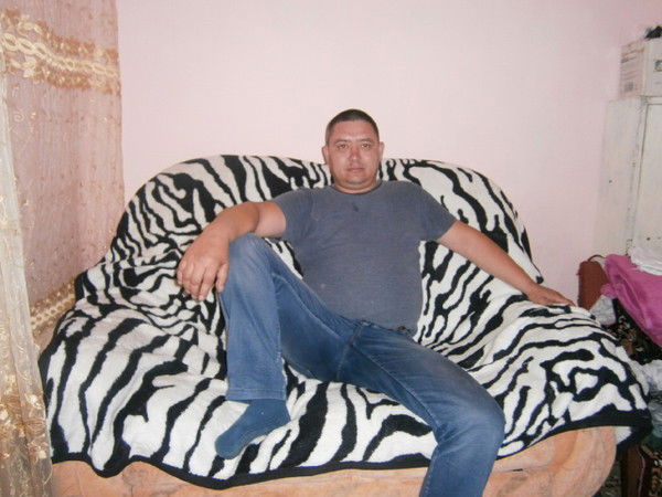 Арман Самарканов