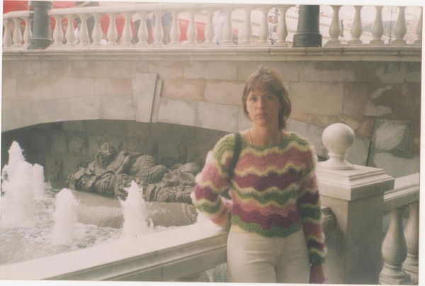 Наталья Кузьмина