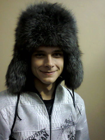 Денис Нутропкин