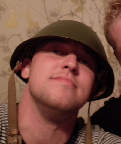 Алексей Шалдеев