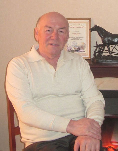 Роберт Ахияров