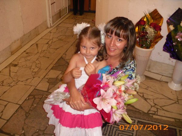 Лилия Яруллина