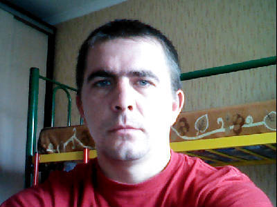 Сергей Стрильчук