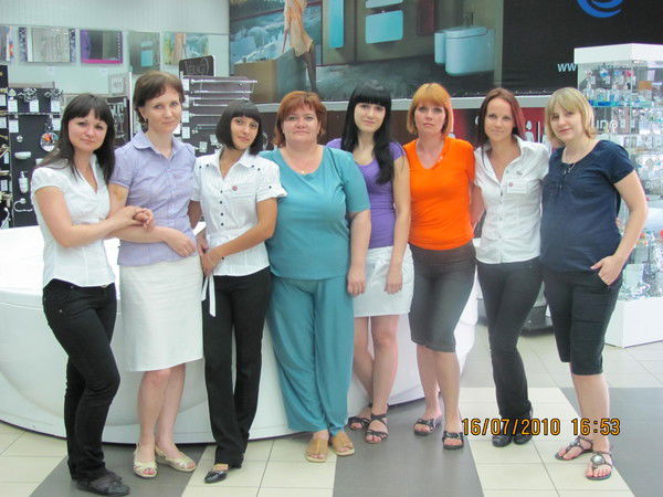 Лариса Глущенко