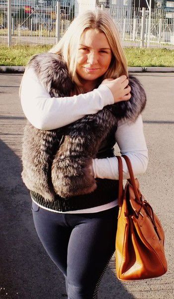 Мария Автушенко