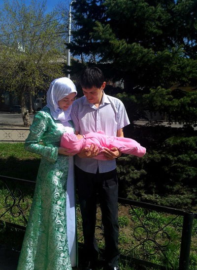 Ильмир Кагарманов