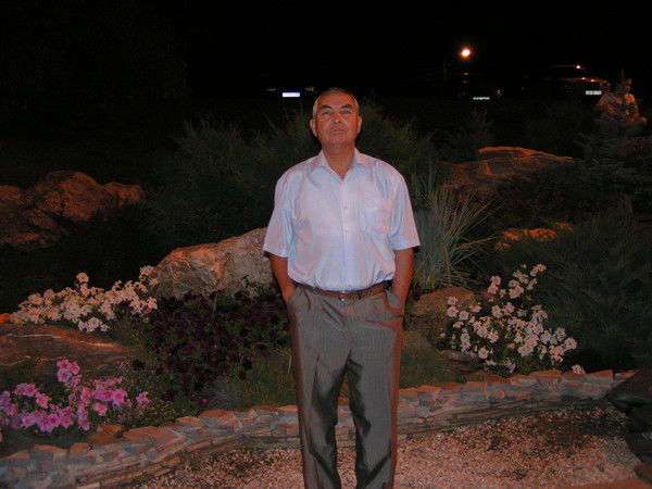 Джумамурат Джумабаев