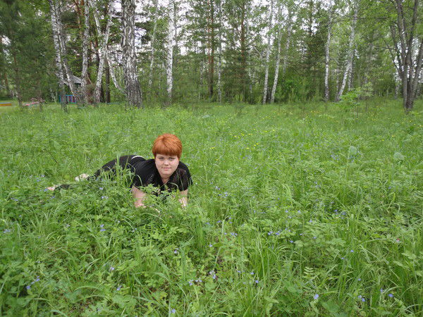 Татьяна Старыгина