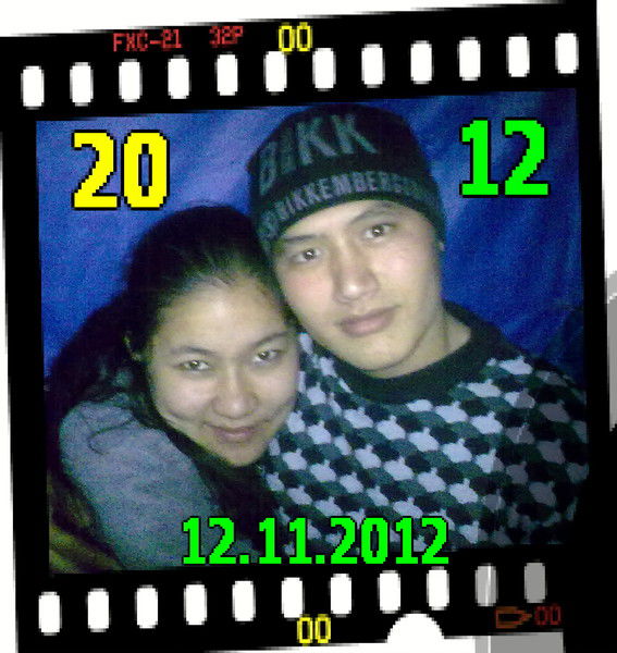 Ороз Абдраимов