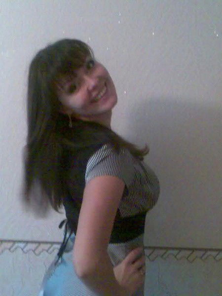 Дарья Цуприкова