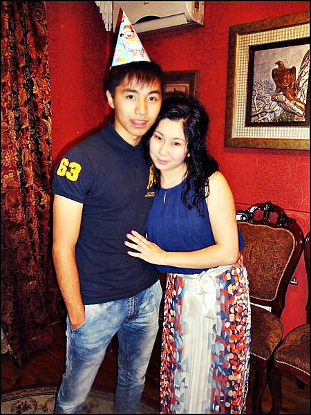 Серик Акишев