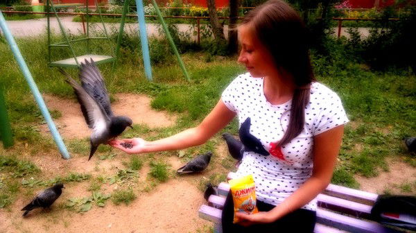 Валерия Кренева